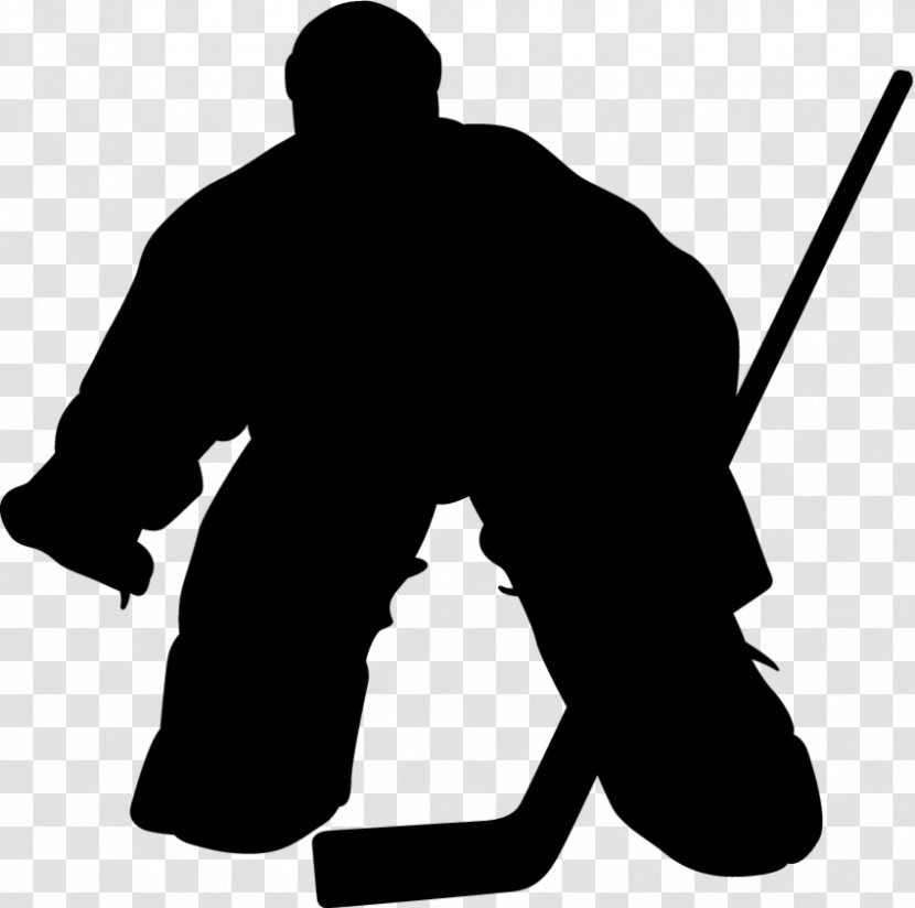 Ice Hockey Field Wall Decal Sport - Male Transparent PNG