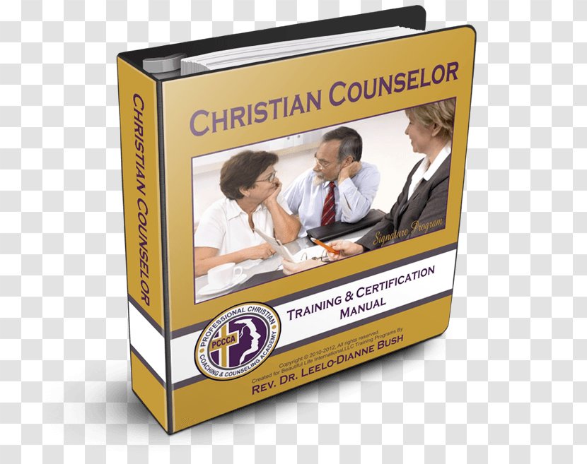 Christian Counseling Bible Coaching Training Psychology - Certification - Counselor Transparent PNG