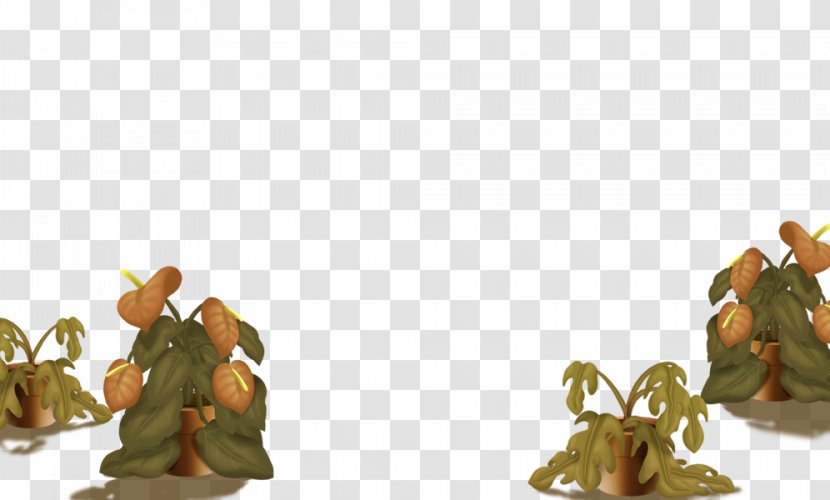 Food Tree Figurine Transparent PNG