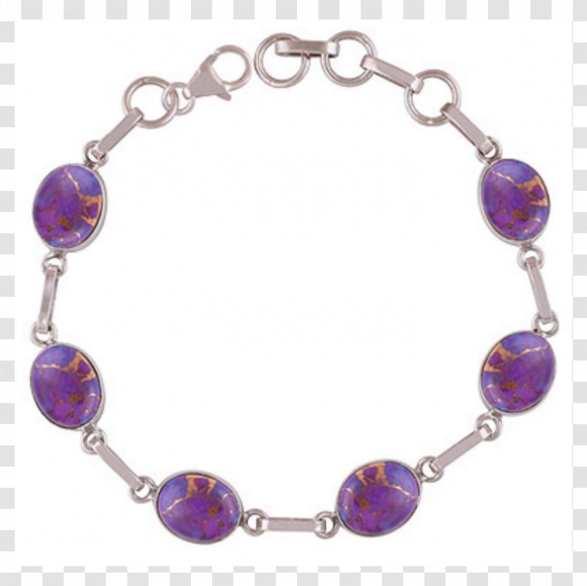 Bracelet Amethyst Lapis Lazuli Jewellery Bead - Cabochon Transparent PNG
