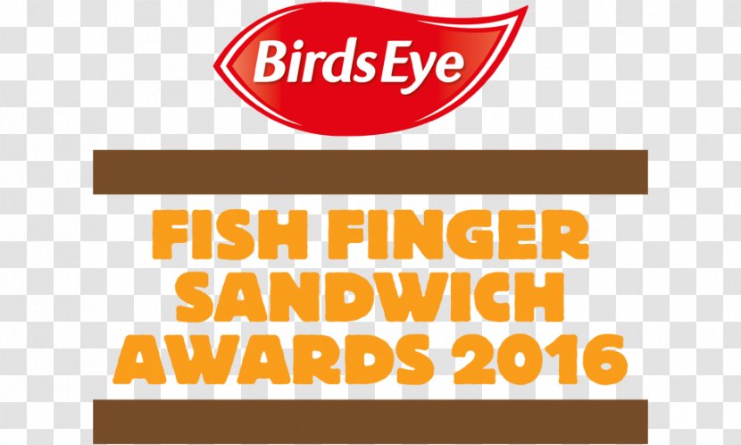 Hamburger Logo Brand Birds Eye Font - Text - Fish Finger Transparent PNG
