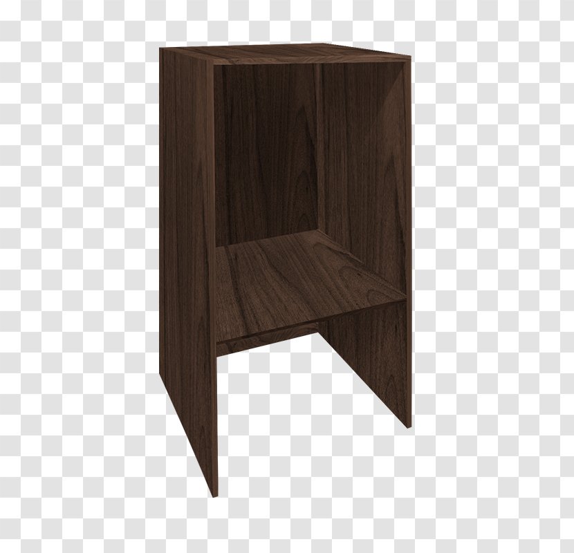Furniture Drawer Bedside Tables Cupboard Shelf - White Transparent PNG