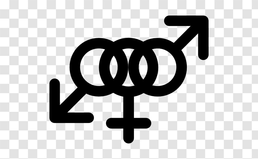 Gender Symbol Female - Feminine Vector Transparent PNG