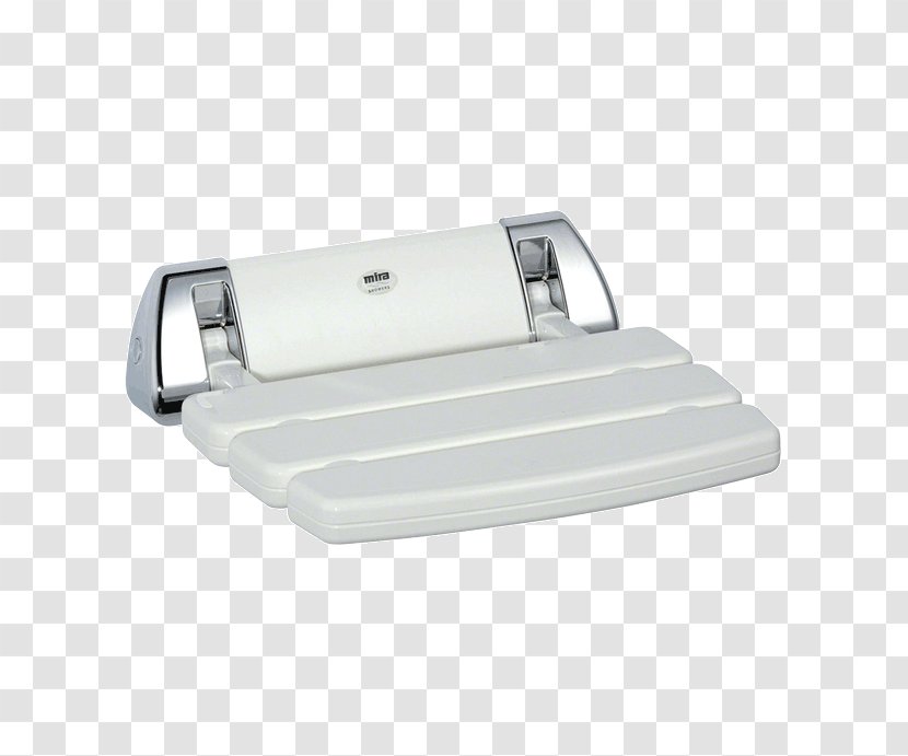 Soap Dish Mira Shower Seat Plumbworld Kohler - Hose Transparent PNG
