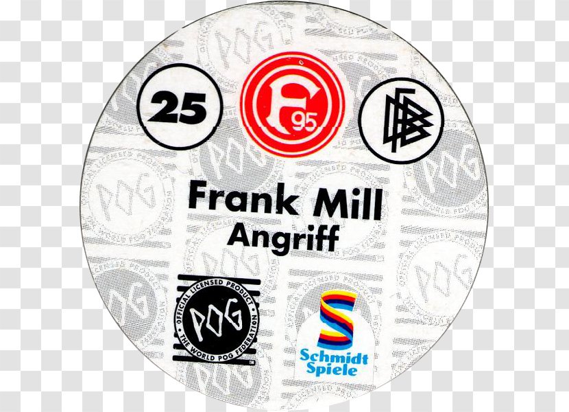 Fortuna Düsseldorf Bundesliga Milk Caps VfL Bochum TSV 1860 Munich - Area - Football Transparent PNG