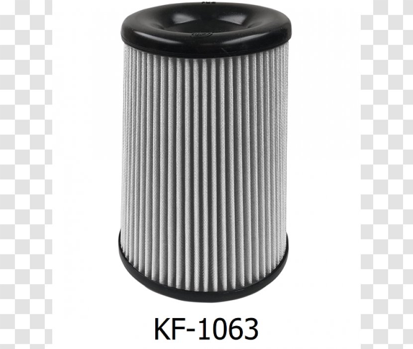 Cold Air Intake Car Cylinder - Auto Part Transparent PNG