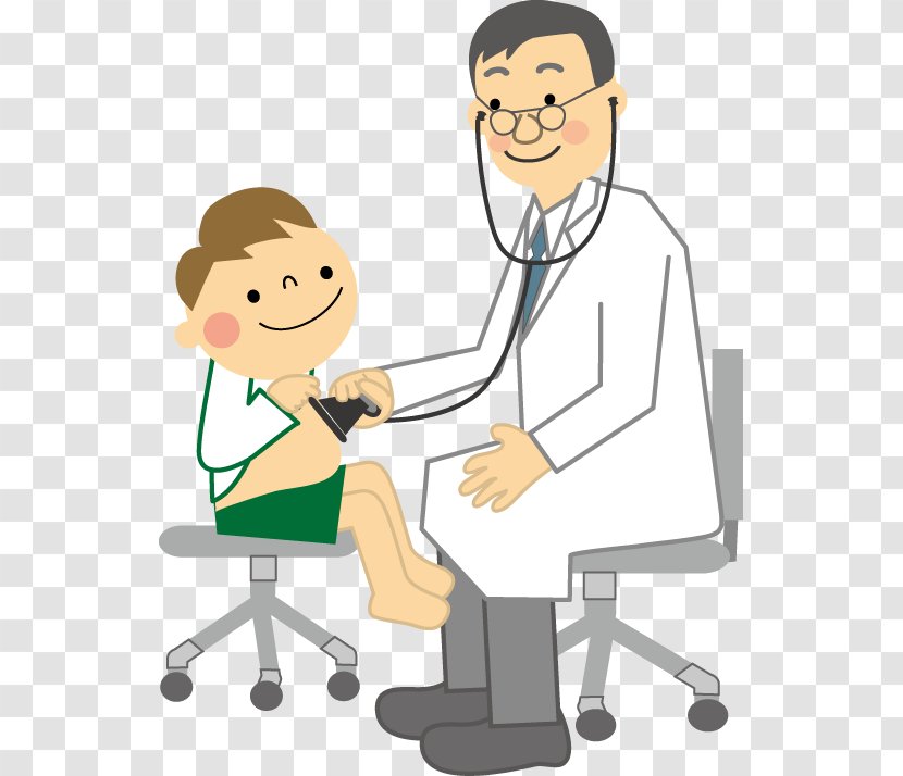 Physician Diagnostic Test Hospital Medicine Nursing Care - Joint - Children Cooking Transparent PNG