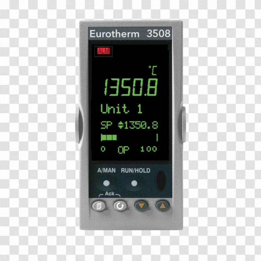 Eurotherm Process Control Temperature Barber–Colman Company Business - Programmer Transparent PNG