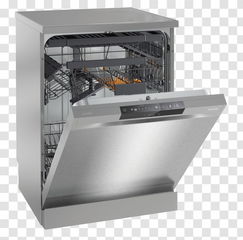 Dishwasher Whirlpool Corporation Tableware Washing Machines Beko - Toster Transparent PNG