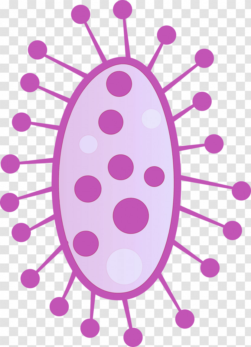 Virus Transparent PNG