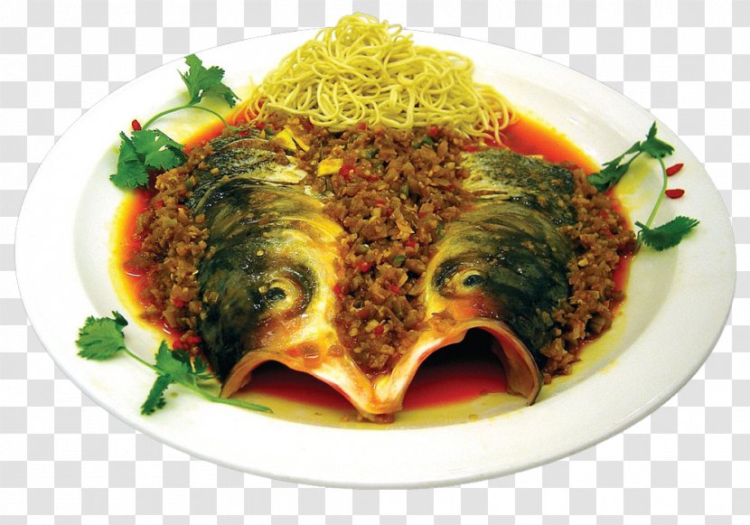 Vegetarian Cuisine Shuizhu Hot And Sour Soup Vegetable Suan Cai - Fish Head Transparent PNG