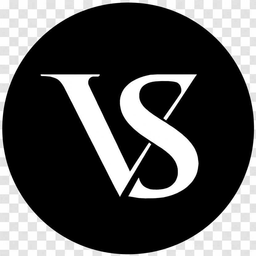 Logo Brand Cosmetics Virtual Reality - Symbol - Kyle L B Morey Transparent PNG