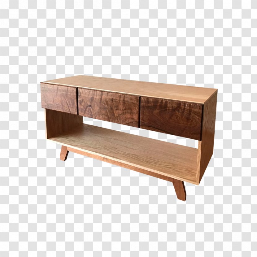 Furniture Wood Coffee Tables Drawer - Table - Design Transparent PNG