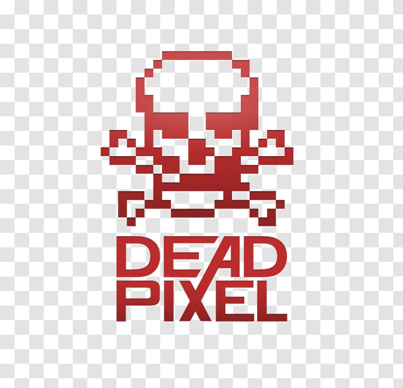 Stock Illustration Image Photography Logo Pixel - Brand - Skull Transparent PNG