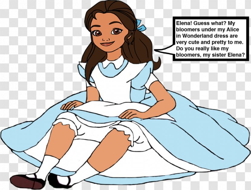 Kathryn Beaumont DeviantArt Wendy Darling Thumb - Cartoon - Twisted Alice In Wonderland Quotes Transparent PNG