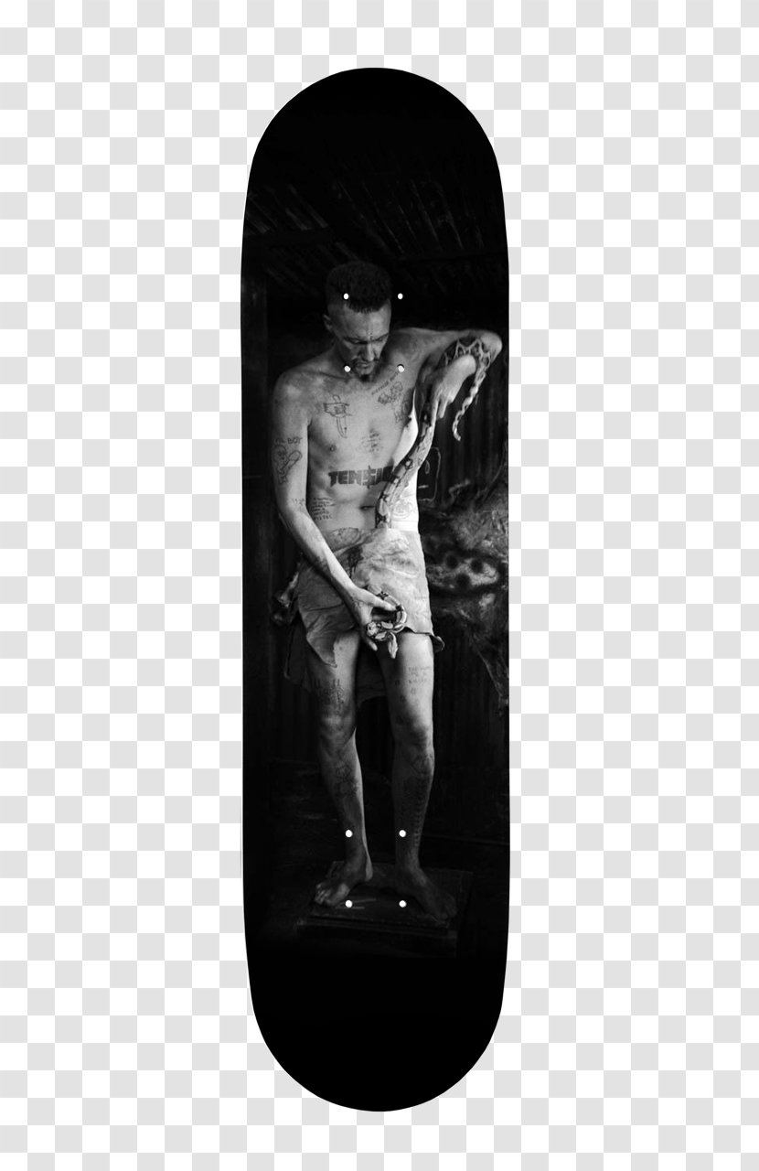 Black - Ego Electric Skateboard Transparent PNG