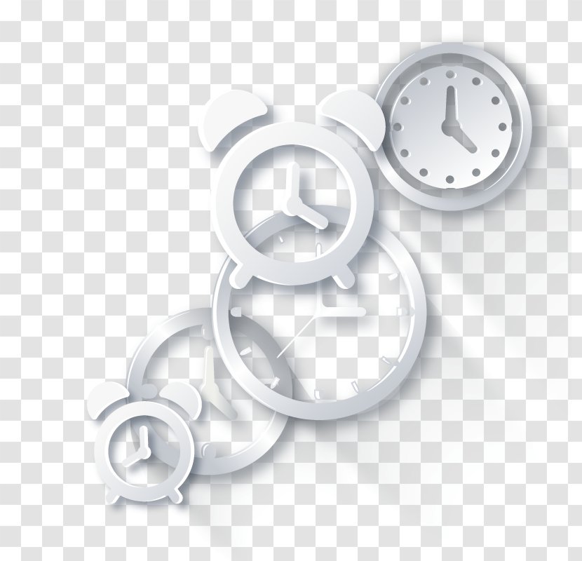 Time Clock Day - Offpage Faktory - Vector Alarm Transparent PNG