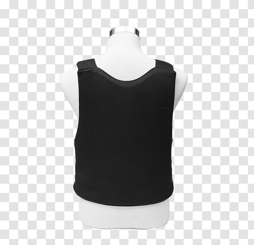 T-shirt Sleeveless Shirt Shoulder Transparent PNG