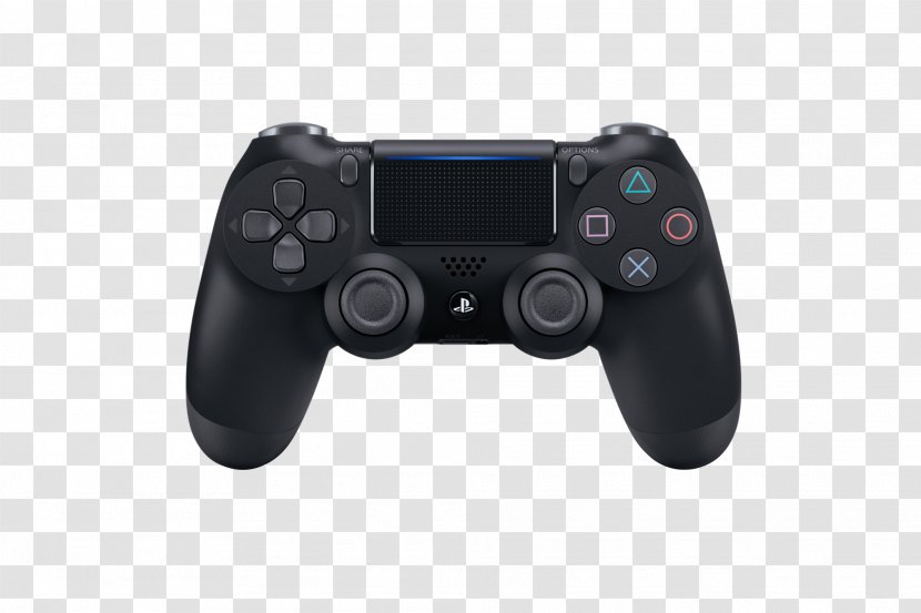 FIFA 18 Twisted Metal: Black PlayStation 4 3 GameCube Controller - Game - Sony Playstation Transparent PNG