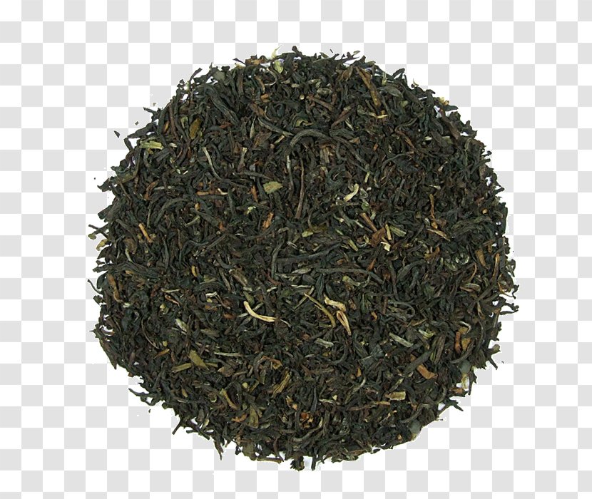 Green Tea Earl Grey Dianhong English Breakfast Transparent PNG