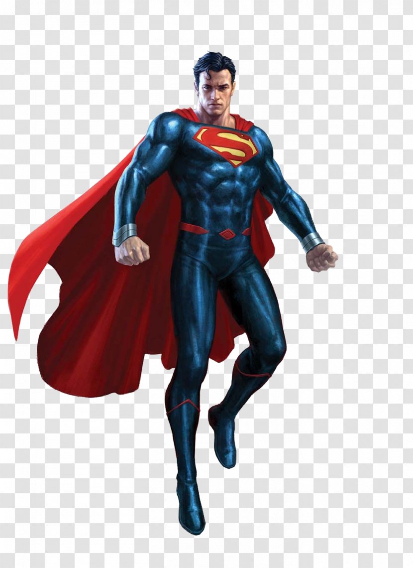Superman Rebirth Batman Green Arrow Lois Lane - Superhero Transparent PNG