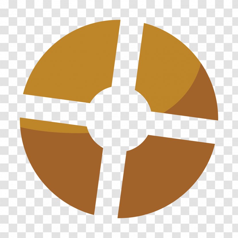 Team Fortress 2 Logo Video Game Wikipedia Transparent PNG