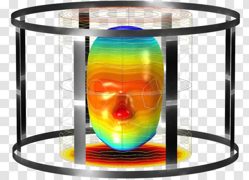 Magnetic Resonance Imaging Electromagnetic Coil Radiofrequency Field Nuclear - Quadrature Transparent PNG
