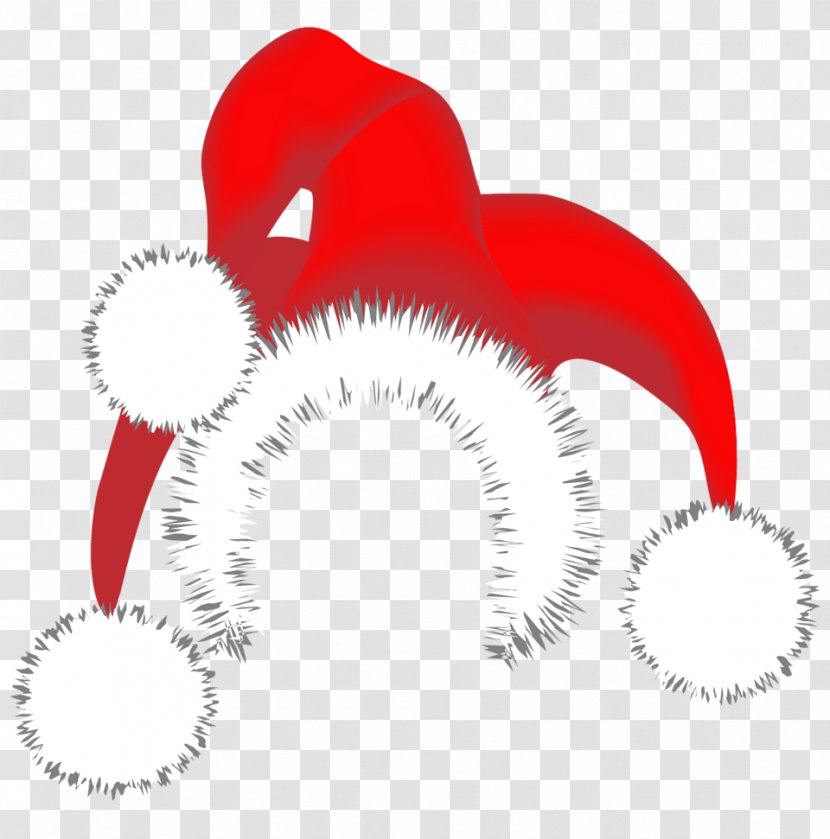 Santa Claus Christmas Hat Clip Art - Tree - Joker Picture Transparent PNG