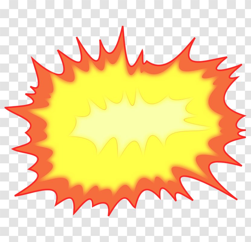 United States Explosion Clip Art - Pixabay - Thx Font Transparent PNG