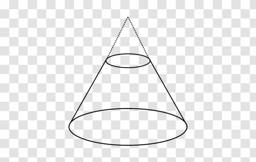 Triangle Point Line Art Transparent PNG