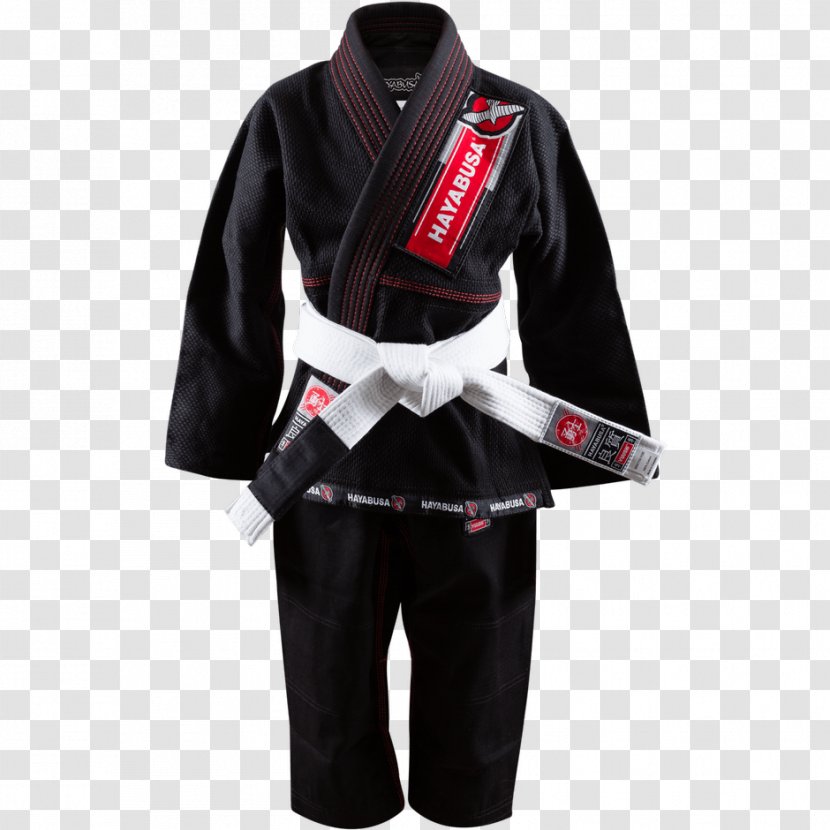 Dobok Brazilian Jiu-jitsu Gi Karate Jujutsu - Grappling - Mixed Martial Arts Transparent PNG