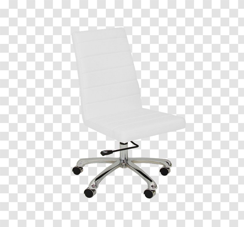 Office & Desk Chairs Armrest Comfort Plastic - Design Transparent PNG