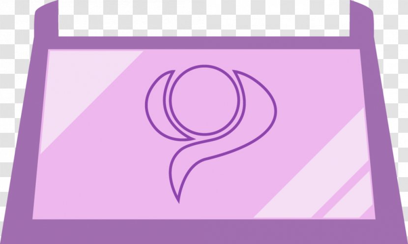 The Crest Of Kindness Friendship Logo - Violet Transparent PNG