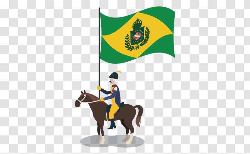 Brazil Vector Map Clip Art - Horse Tack Transparent PNG