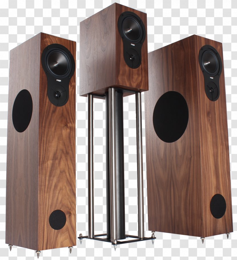 Computer Speakers Loudspeaker Enclosure Sound Davis Acoustics Sa - Rega Research Transparent PNG