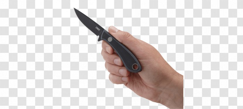 Utility Knives Columbia River Knife & Tool Blade Tantō - Cartoon Transparent PNG