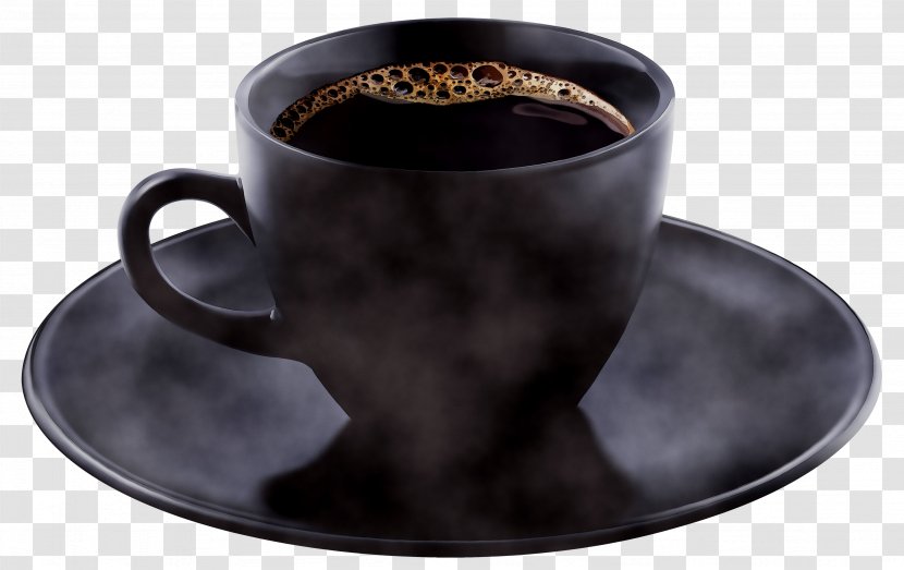 Coffee Cup Illustration Image - Caffeine Transparent PNG