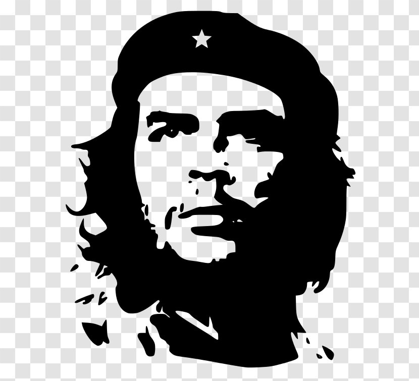 Che Guevara Cuban Revolution Guerrilla Warfare The Motorcycle Diaries Communist Transparent PNG