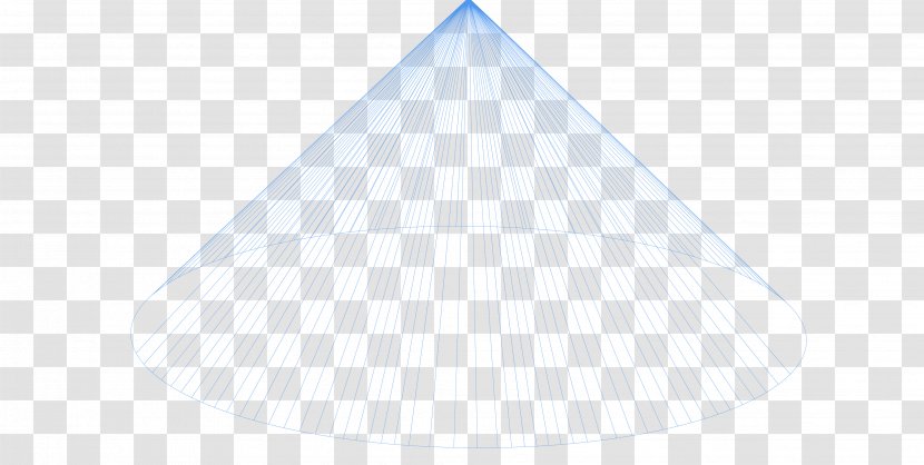 Triangle - White Transparent PNG