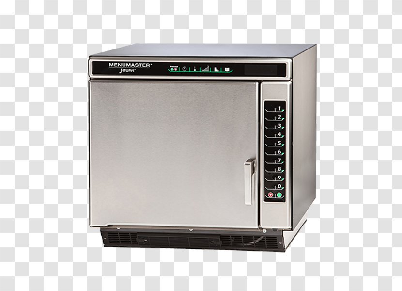 Convection Microwave Ovens Oven - Industrial Transparent PNG
