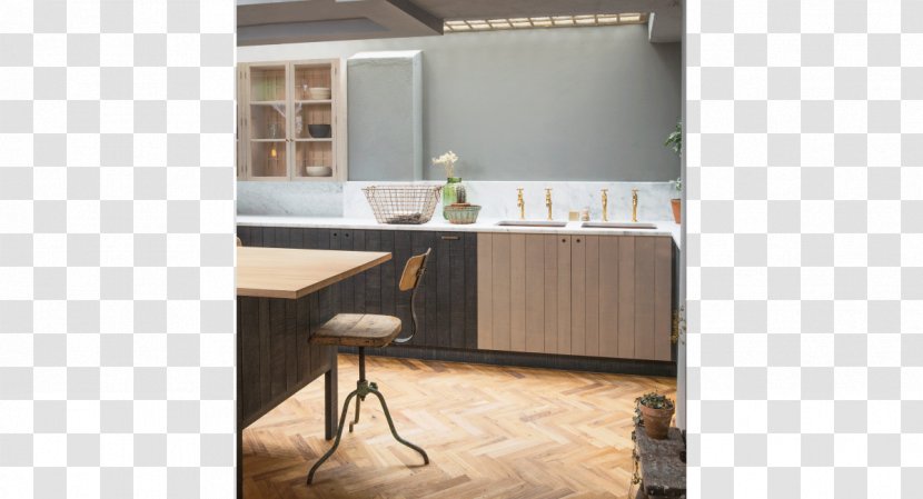 Table DeVOL Kitchens Countertop Cabinetry - Interior Design Transparent PNG