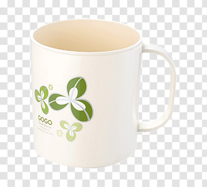 Coffee Cup Ceramic Mug - Tableware Transparent PNG