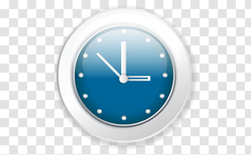 Design Application Software Business Process Automation - Clock Transparent PNG