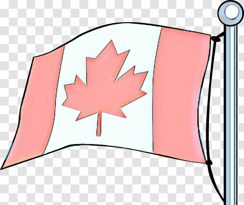 Maple Tree - Flowering Plant - Flag Leaf Transparent PNG