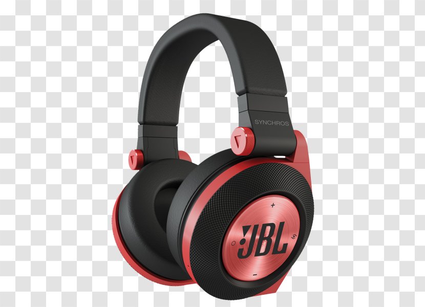 JBL Synchros E50BT Headphones E55 Xbox 360 Wireless Headset - Audio Equipment Transparent PNG