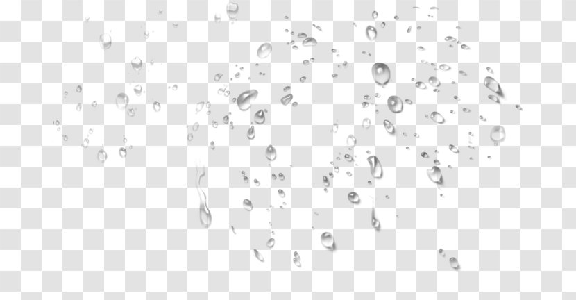 Water Resources Drop - Body Jewelry Transparent PNG