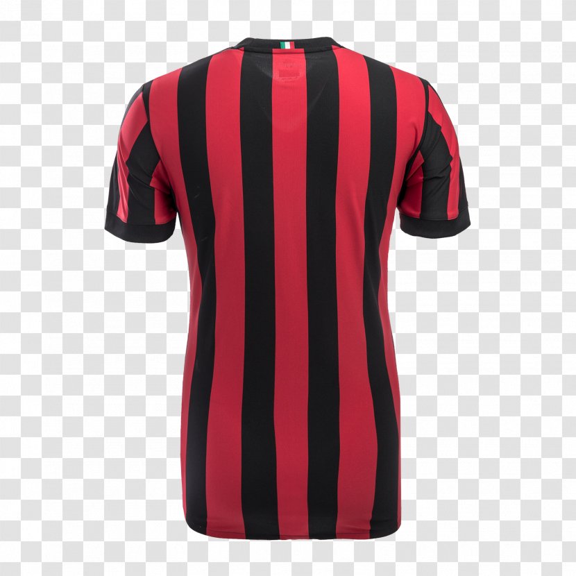 A.C. Milan Inter Jersey Football Liverpool F.C. - Fc - Ac Transparent PNG