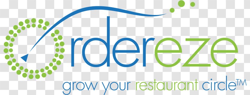 Ordereze Business Marketing Organization Logo - Restaurant Flyers Transparent PNG