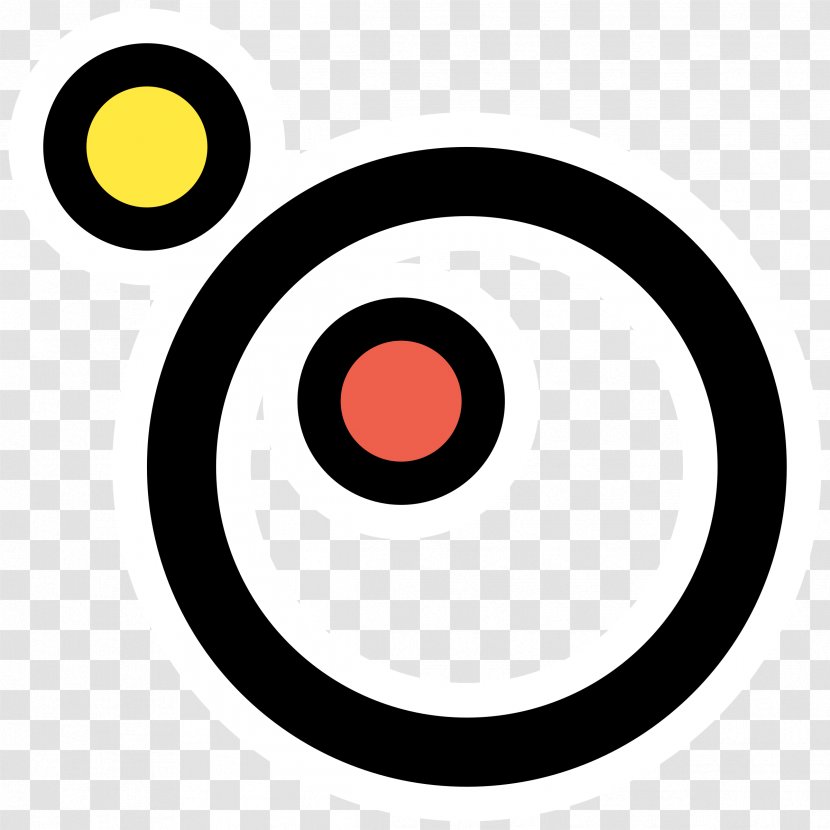 Circle Symbol Area Clip Art - People Icon Transparent PNG