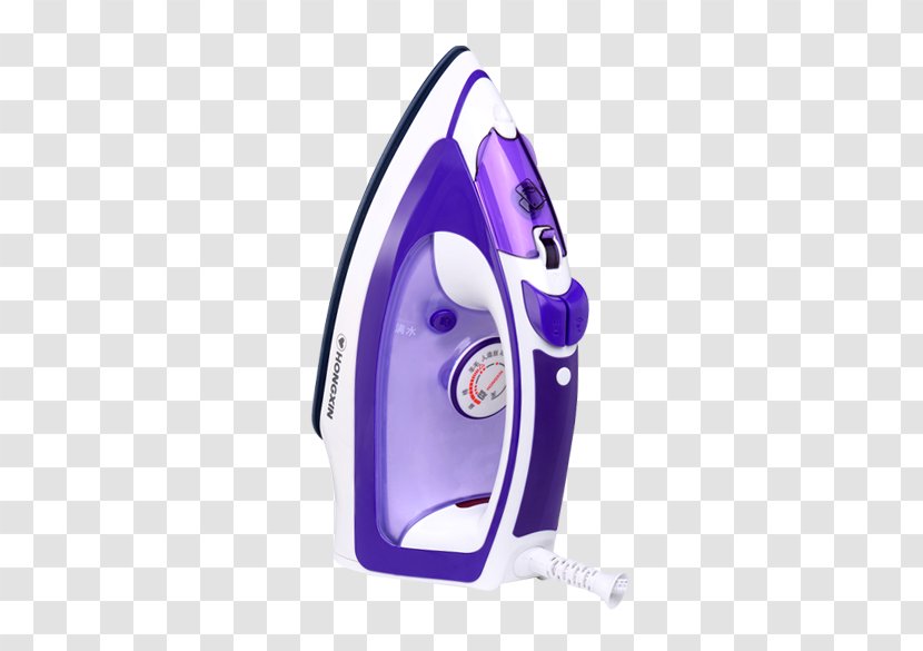 Clothes Iron Clothing Electricity Ironing Transparent PNG